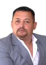 CLAUDEMIR MACEDO DE SOUZA