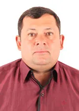 LAUDECI DE SOUZA CASTRO