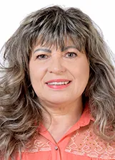SILVANA APARECIDA DE SOUZA