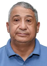 APARECIDO PEREIRA DA SILVA
