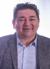 JAIME FERREIRA DOS SANTOS VIANA