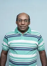 ITAMAR RIBAS DE OLIVEIRA