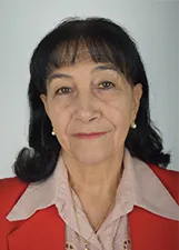 ZEILA DE BARROS MORIBE