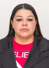 FRANCIELI MARQUES DA SILVA