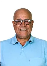 JOSÉ RIBEIRO FILHO
