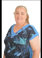 SÔNIA NORZEAZENO ROSA