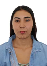 MICHELE ROSENILDA PEREIRA