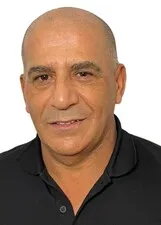 ANTÔNIO RODRIGUES FILHO