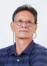 PAULO ROBERTO DE SOUZA