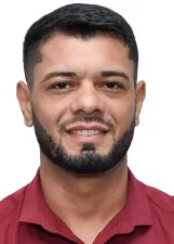 EDILSON XAVIER DOS SANTOS