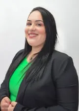 CINTHIA EMANUELLA KLOSTER