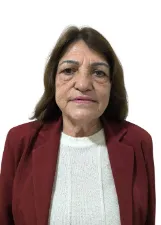 ELZA REGINA ALVES DE CAMARGO