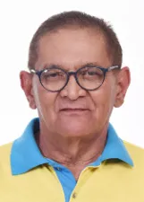 LAERCIO LUIZ DE CAMPOS