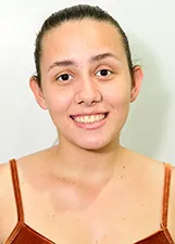 LETÍCIA LORRAINE DA SILVA