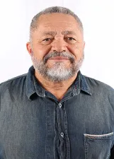 CARLOS ANTONIO DE SOUZA