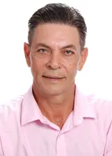 ADILSON APARECIDO DA SILVA
