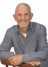 LUIZ CARLOS DA CRUZ