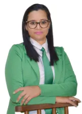 JACINTA FERREIRA DE SOUZA