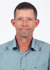 JOSE APARECIDO DA SILVA ALMEIDA