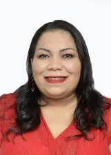 ANDREIA ROCHA DIAS DOS SANTOS