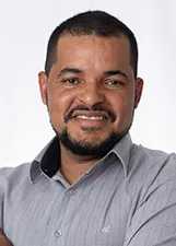 RONDINELE JOSÉ FERNANDO DE OLIVEIRA