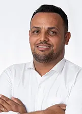 LEANDRO FRANCISCO DOS SANTOS