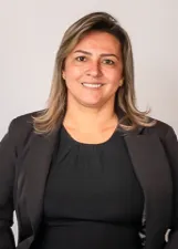 ELZA APARECIDA DA SILVA