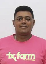 MOISES MEDEIROS DA SILVA