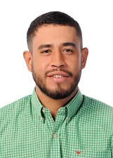 MATHEUS SILVA PAIXÃO RIBEIRO