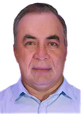 JOÃO BATISTA ALMEIDA DE SOUZA