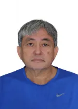 SERGIO SADAO TOMYAMA