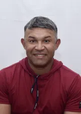 ROGÉRIO DE JESUS DA SILVA