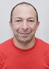 JOSÉ MARCOS MIGLIORINI