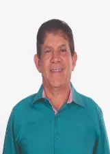 JOÃO BATISTA GIROTO FILHO