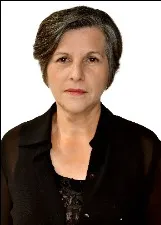 MARIA BERNADETE JUSTO
