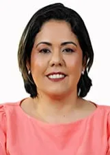 VANDERLÉIA CUNHA DEL SENTE
