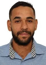 JONES DA SILVA VALENTIN