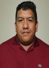 CLAUDINEI GEREMIAS DE JESUS