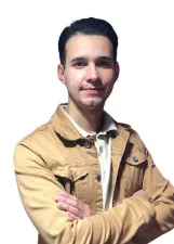 LUAN ROBSON SILVA DE PAULA