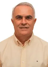 LUIZ CARLOS GIOVANETTI
