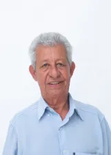 ARLINDO SERAFIM DO NASCIMENTO