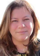 MARCIA REGINA DE SOUZA
