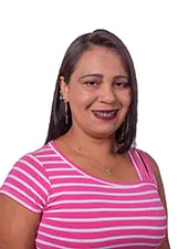 JOSIELE APARECIDA DOS SANTOS