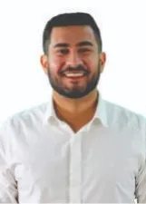 ELEANDRO DE MORAIS VIEIRA