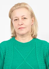 LEILA BARBOSA ALBERGONI