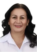 CICERA FERREIRA LUSTOSA