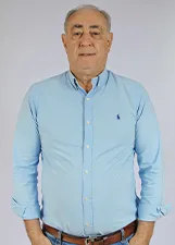 JORGE DA SILVA PINTO FILHO