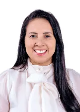 LUCINEIA NERI DOS SANTOS