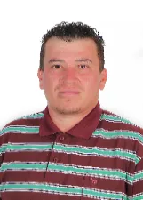 TIAGO APARECIDO DA SILVA