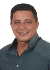 EDMILTON CARLOS DA SILVA